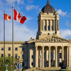 Bangalore to Canada Courier Services