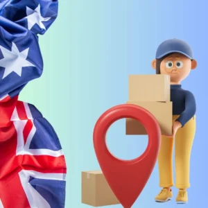 Bangalore to Australia Courier Services