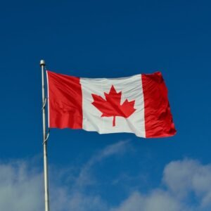 Bangalore to Canada courier services