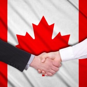 Bangalore to Canada courier services