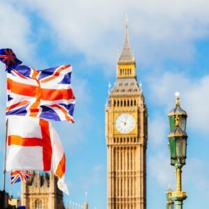 Bangalore to UK courier services