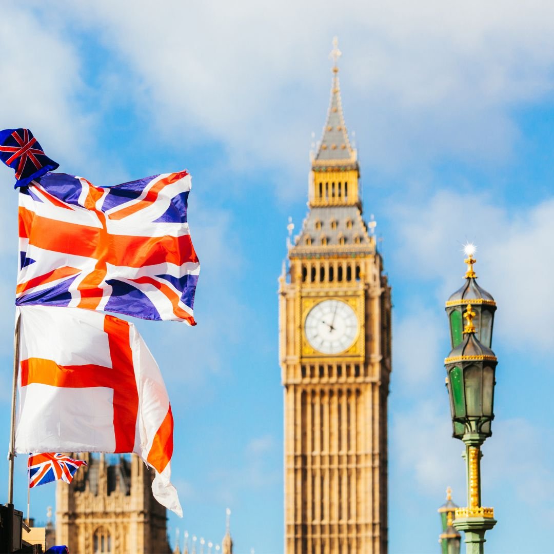 Bangalore to UK Courier Services: Where Speed Meets Efficiency