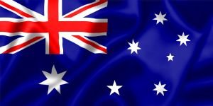 Bangalore to Australia courier services