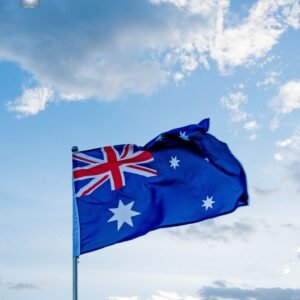 Bangalore to Australia courier services