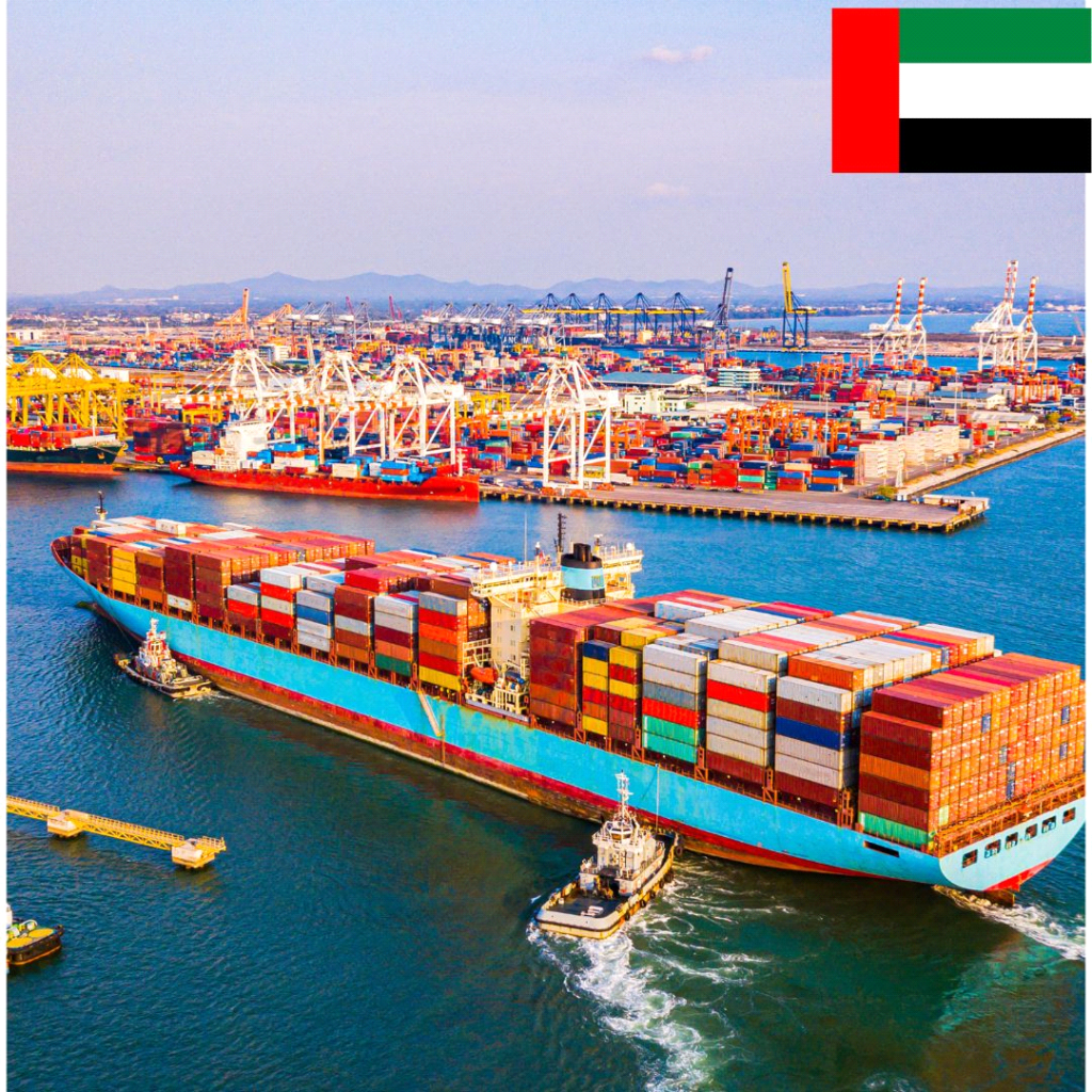 Bangalore to uae courier services